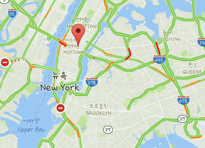 [마블] 뉴욕에 살고있는 어벤져스 맴버들 | 인스티즈