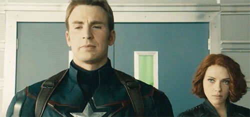 [MCU] 귀염 터지는 어벤져스: 에이지 오브 울트론 개그릴 장면들.gif | 인스티즈