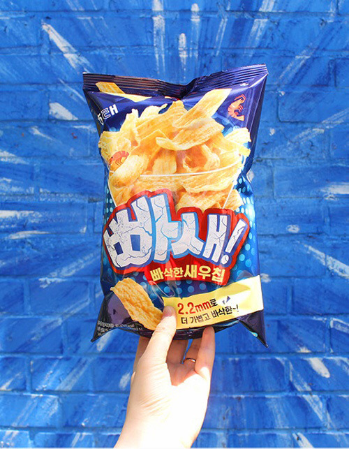 2017년 소소하게 유행한 식품 아이템들.jpg | 인스티즈