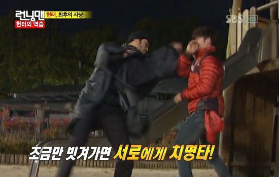 SBS 자막 레전드 | 인스티즈