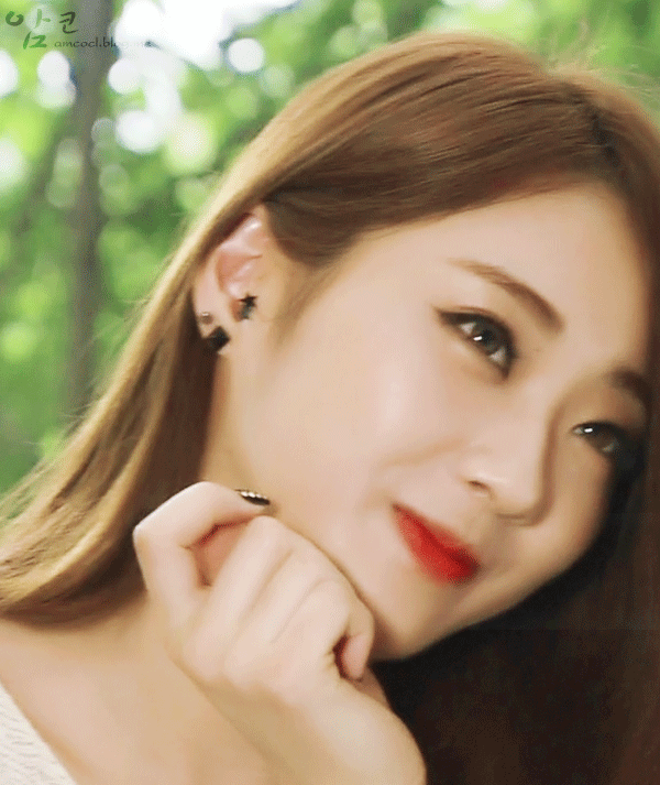 나인뮤지스 경리 | 인스티즈