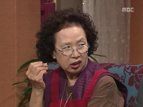 [거침없이하이킥] 장동건한테 라이벌의식 느끼는 순재 ㅋㅋㅋㅋㅋ.jpg | 인스티즈