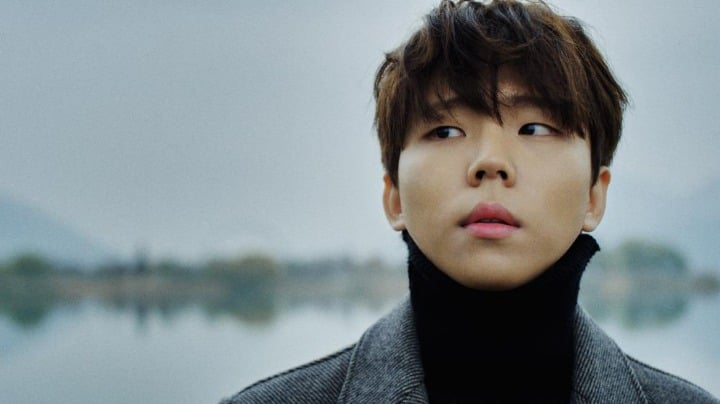외모와 가창력 모두 제 2의 박효신이라고 해도 과언이 아닌 가수 | 인스티즈