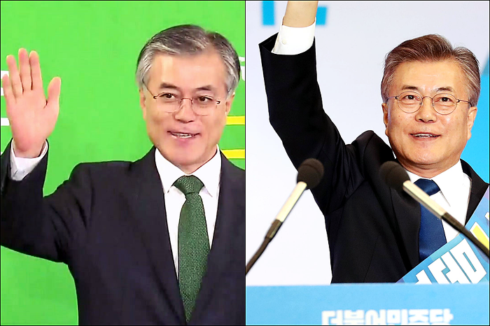 문재인의 5년 | 인스티즈