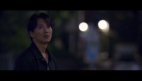 나에게만 그녀가 보이기 시작했다. 천우희 김남길 주연 ＜영화 어느날＞ 完 | 인스티즈