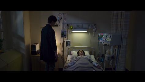 나에게만 그녀가 보이기 시작했다. 천우희 김남길 주연 ＜영화 어느날＞ 完 | 인스티즈