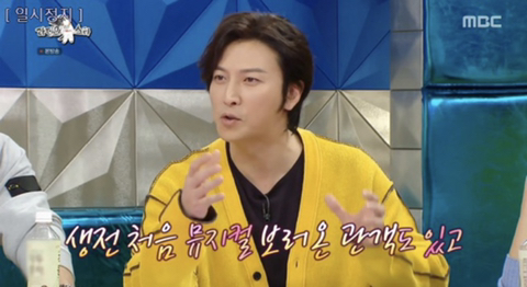 연극/뮤지컬 관객들이 싫어하는 유형, '성장형 배우' | 인스티즈