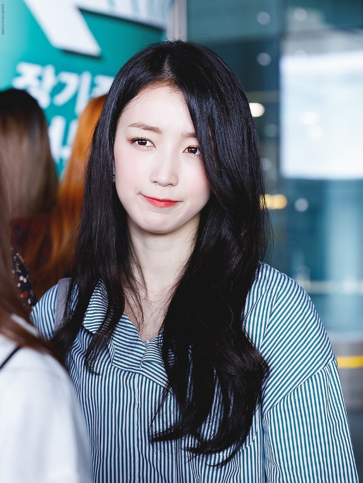 최근 구구단 하나 미모.jpg | 인스티즈