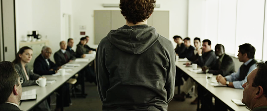 [영화] 소셜 네트워크 (The Social Network, 2010) | 인스티즈