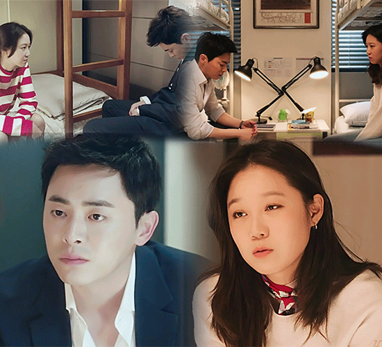 [질투의화신] 이렇게 연출 디테일한 드라마 처음 봄 02 | 인스티즈
