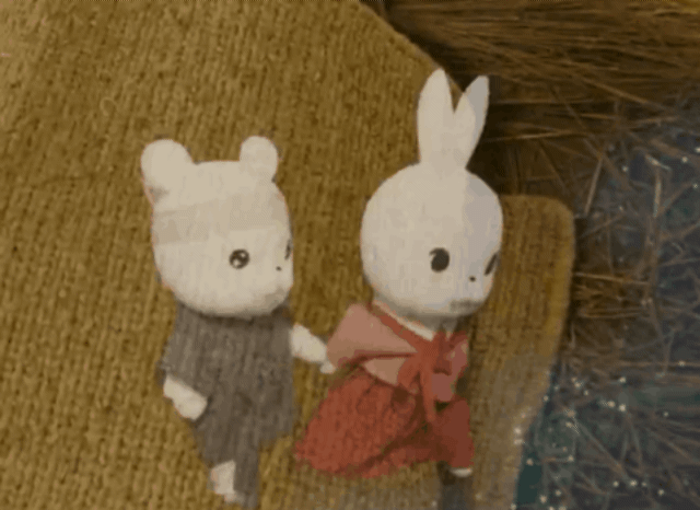 매회 열일하는 백일의 낭군님 깨알 인형 엔딩 | 인스티즈