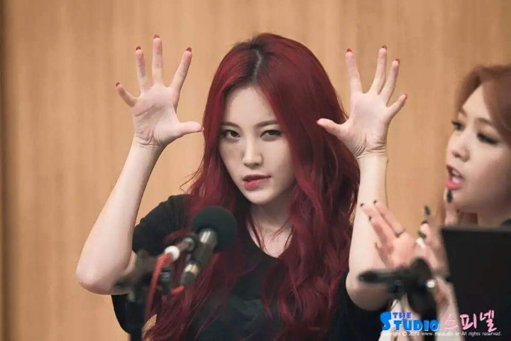 걸스데이 | 인스티즈
