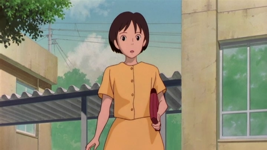 귀를 기울이면.jpg | 인스티즈