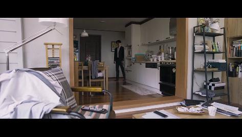 나에게만 그녀가 보이기 시작했다. 천우희 김남길 주연 ＜영화 어느날＞ 16 | 인스티즈