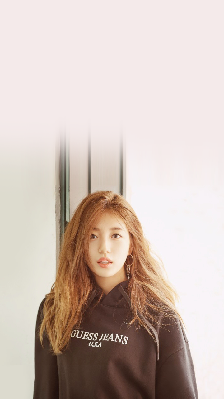 수지 폰 배경화면 1장. png | 인스티즈