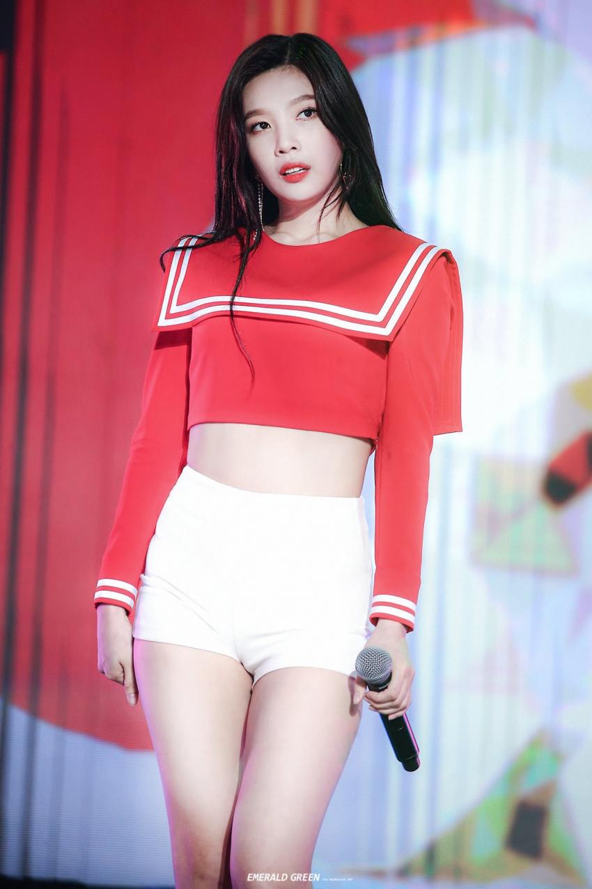 소리바다 시상식 레드벨벳 사진 | 인스티즈