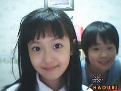여자친구 신비 과거사진 | 인스티즈
