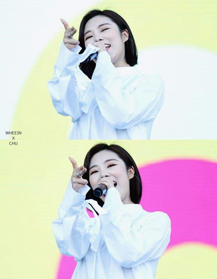 마마무 휘인 랜덤짤 | 인스티즈