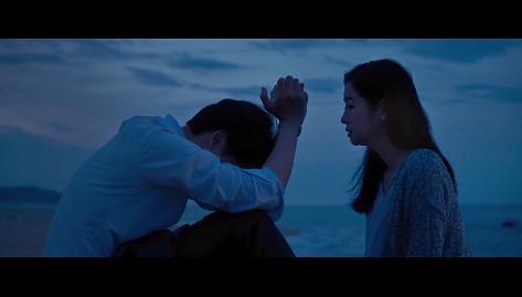 나에게만 그녀가 보이기 시작했다. 천우희 김남길 주연 ＜영화 어느날＞ 16 | 인스티즈