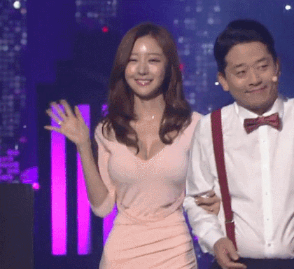 개그콘서트 윤사랑 몸매.gif | 인스티즈