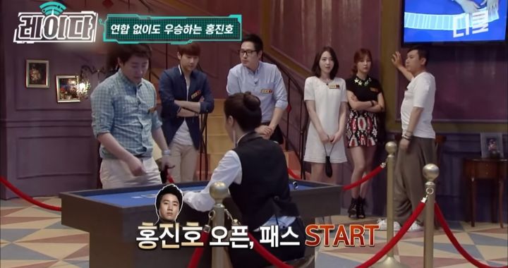 서바이벌 예능쪽에서 10년째 레전드 소리 듣는 사람 | 인스티즈