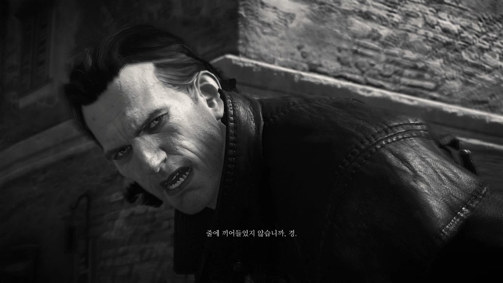 [위쳐3:블러드앤와인] 광인의 우리 6 | 인스티즈