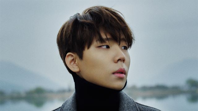 외모와 가창력 모두 제 2의 박효신이라고 해도 과언이 아닌 가수 | 인스티즈