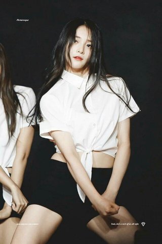 데뷔빼고 다했는데 데뷔를 도무지 안하는 걸그룹.. | 인스티즈