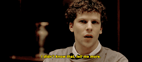[영화] 소셜 네트워크 (The Social Network, 2010) | 인스티즈