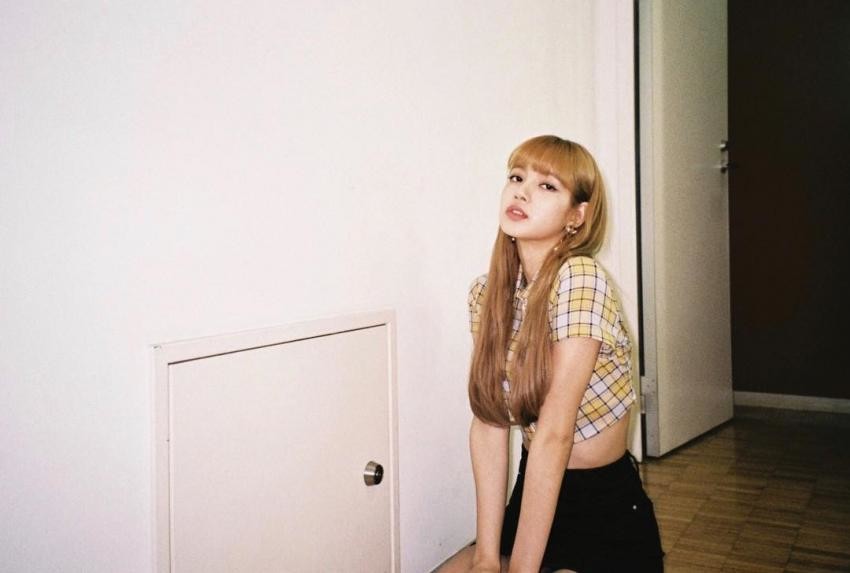 블랙핑크 리사.jpg | 인스티즈