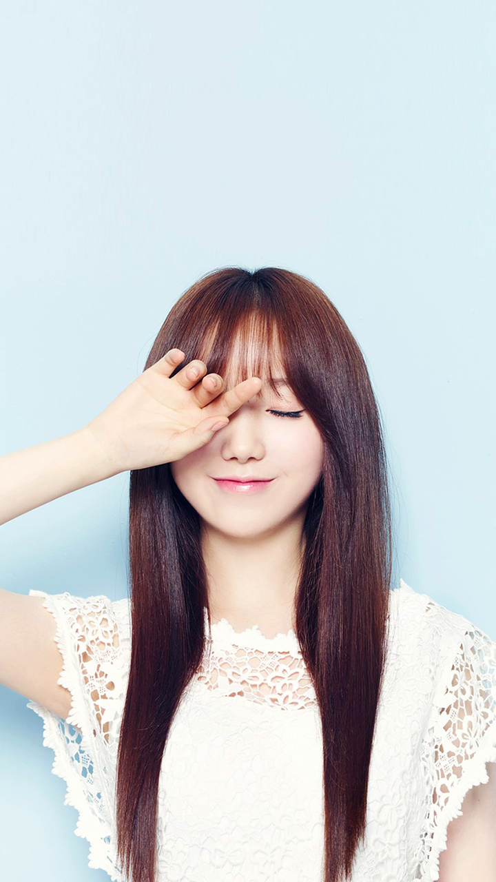 T전화 10번째 테마 - 러블리즈 케이 (다크 & 화이트). png | 인스티즈