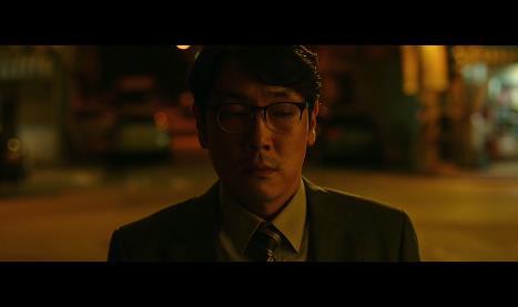 얼음이 녹자 드러나는 살인의 비밀 ＜영화＞ 해빙 05((피 주의)) | 인스티즈