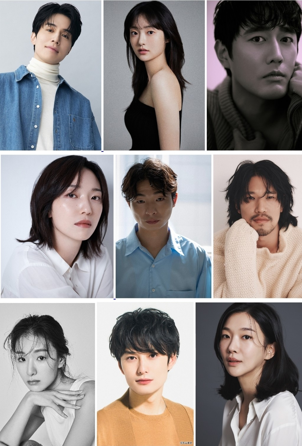 심하다고 말 나오는 현재 일본배우 캐스팅 확정난 컨텐츠 목록 | 인스티즈