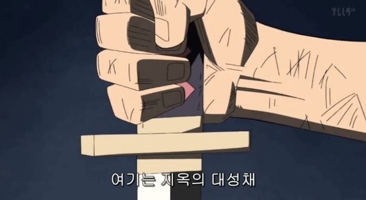 [원피스] 본인이 선호하는 정의는? | 인스티즈