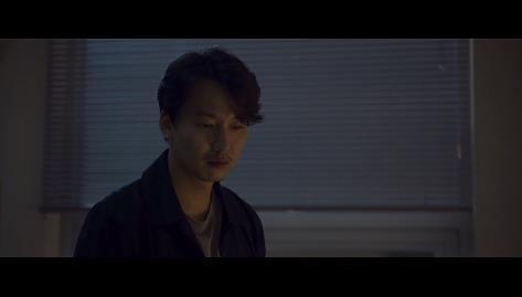 나에게만 그녀가 보이기 시작했다. 천우희 김남길 주연 ＜영화 어느날＞ 完 | 인스티즈