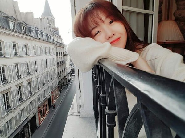 걸스데이 민아 | 인스티즈