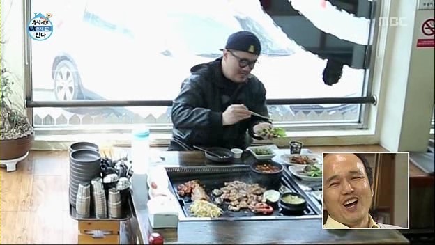 대프콘이 제주도 가서 하루에 먹은 음식 | 인스티즈