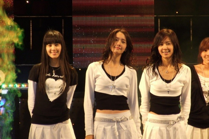 얼굴 인식되기 초반에 사람들이 구분 어려워했던 2세대 아이돌 | 인스티즈