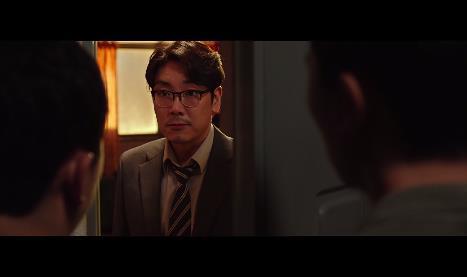 얼음이 녹자 드러나는 살인의 비밀 ＜영화＞ 해빙 05((피 주의)) | 인스티즈