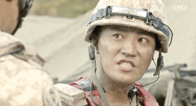 같은날 손잡고 나란히 방통위 갔던 태양의후예,돌아와요아저씨 | 인스티즈