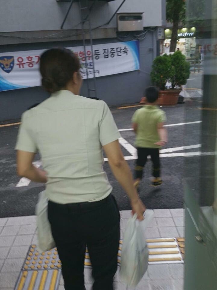 오늘자 붓싼쏴나이.jpg | 인스티즈