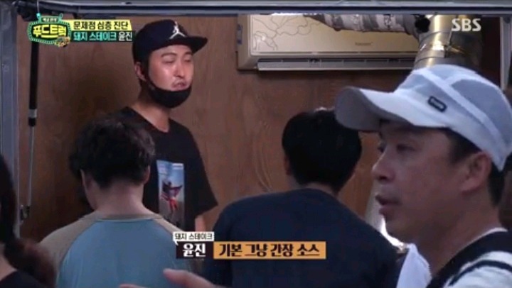 다신 안갈거같은 푸드트럭 | 인스티즈