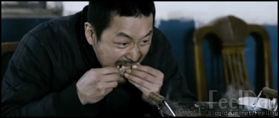 [스포有] 먹방 때문에 화제가 됐었지만 알고보면 인물관계가 엄청 복잡한 영화 | 인스티즈