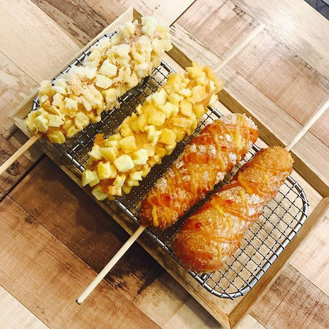 2017년 소소하게 유행한 식품 아이템들.jpg | 인스티즈