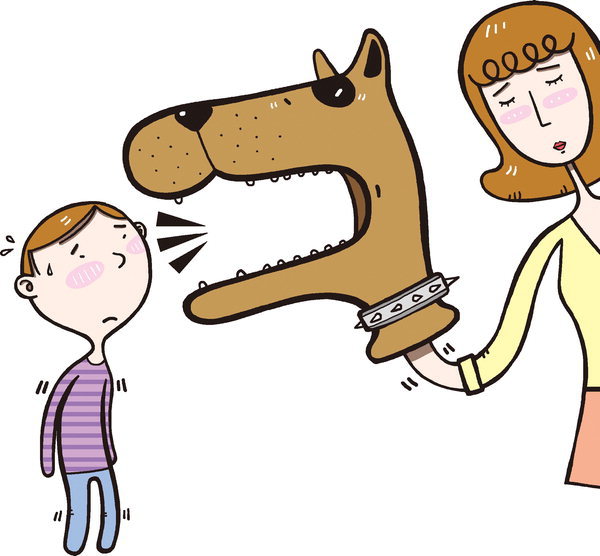 나는 부모님에게 잊지 못할 상처가 될 말을 들어봤다. vs 못들어봤다 | 인스티즈