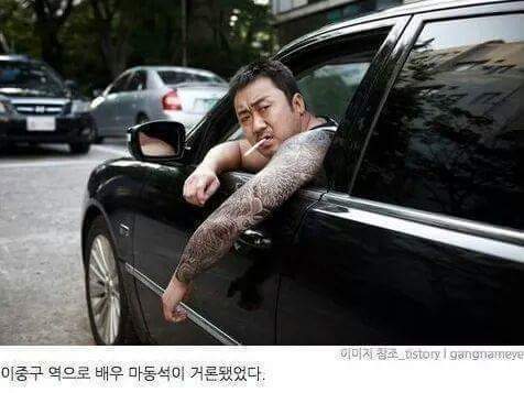 영화 신세계 뒷이야기 | 인스티즈