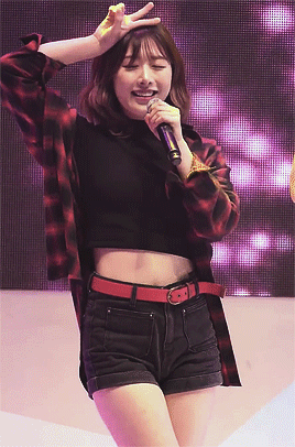 끼부리는 소나무 의진.gif | 인스티즈