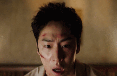 [탐정홍길동] 아이를 싫어하는 역할을 맡은 이제훈.jpgif +현실 | 인스티즈