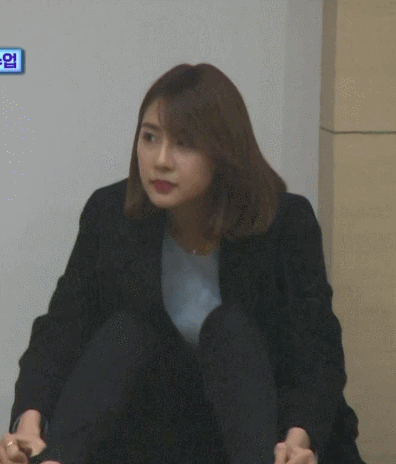 오하영 몸매라인.gif | 인스티즈