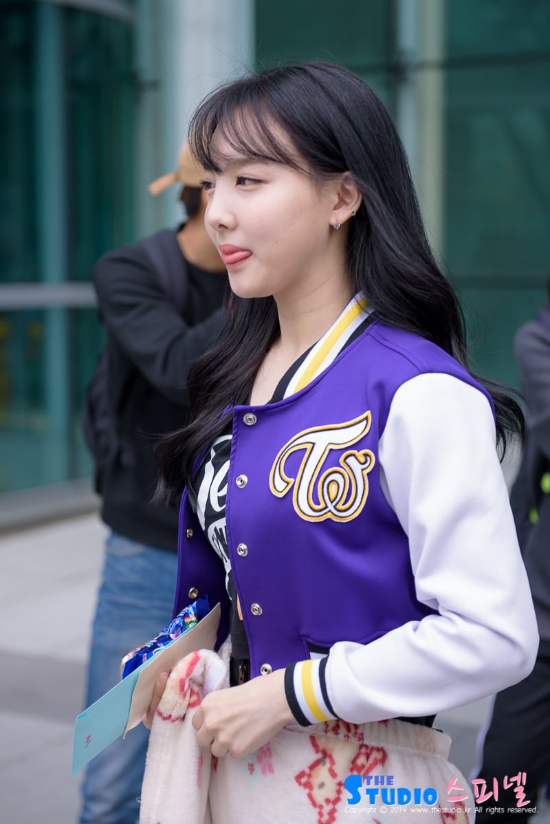 임나연 덕질하면서 생긴 문제점 | 인스티즈